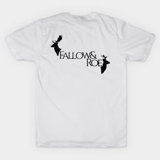 Fallow&Roe T-Shirt